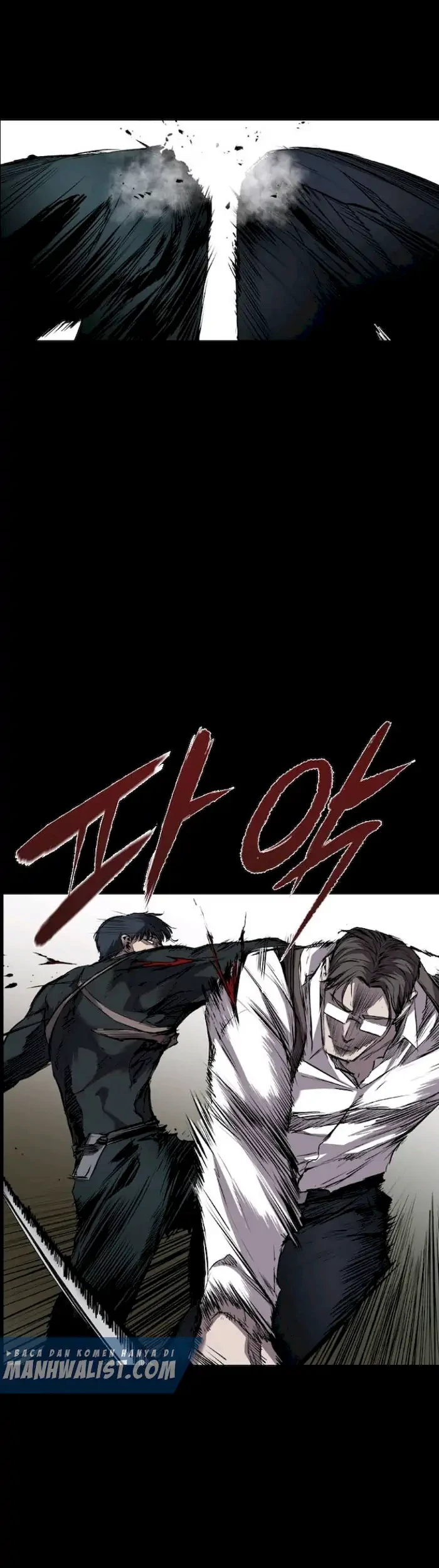 Castle Chapter 102 - halaman 7