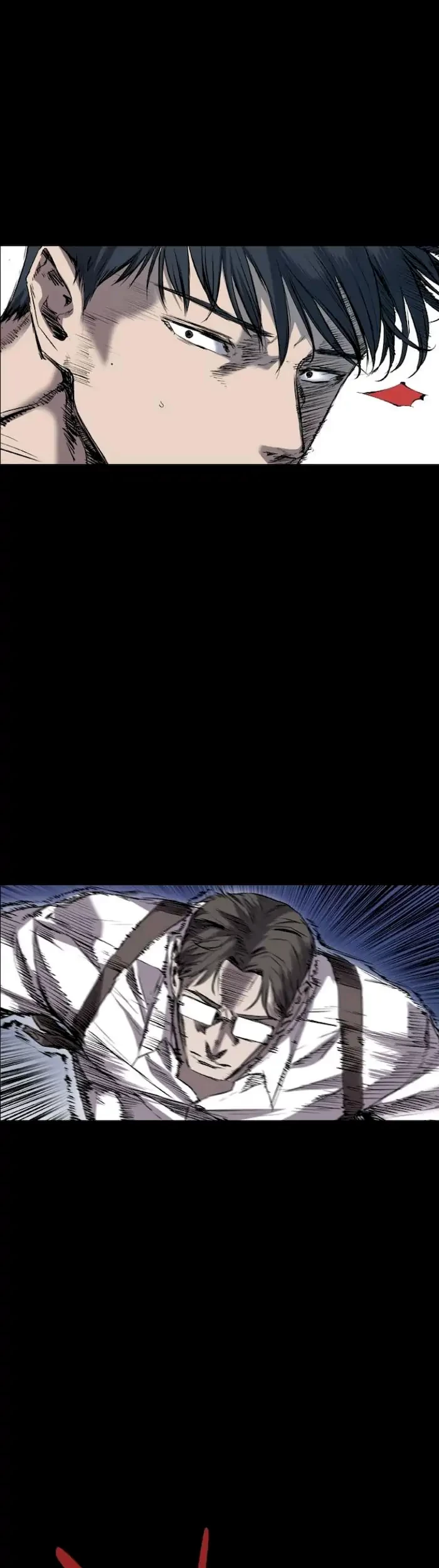 Castle Chapter 102 - halaman 9