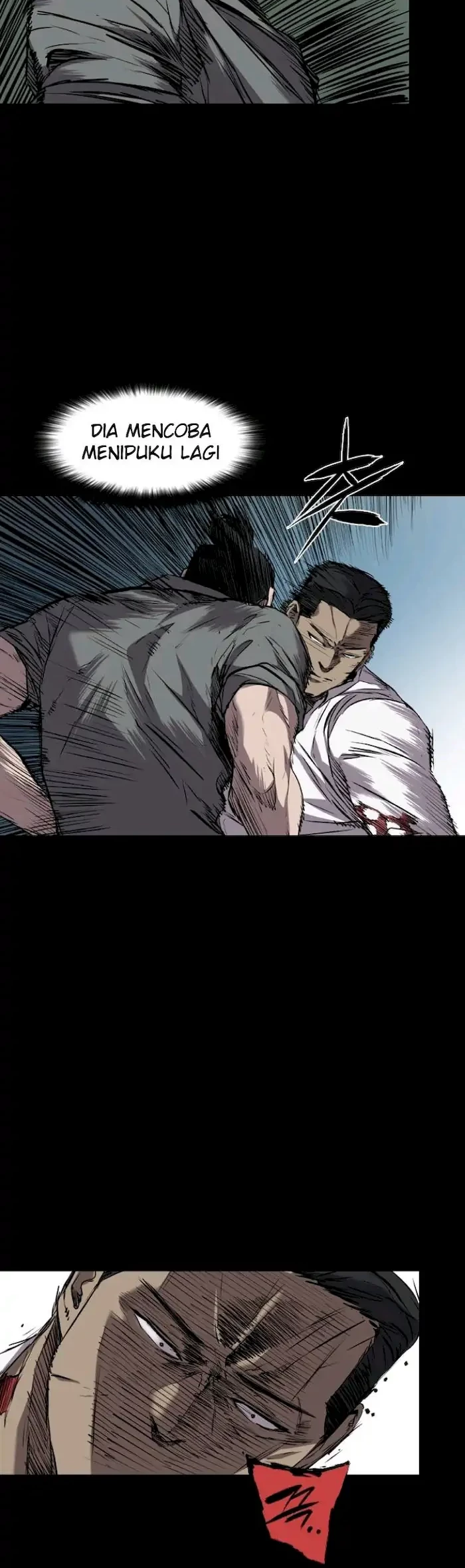 Castle Chapter 103 - halaman 10