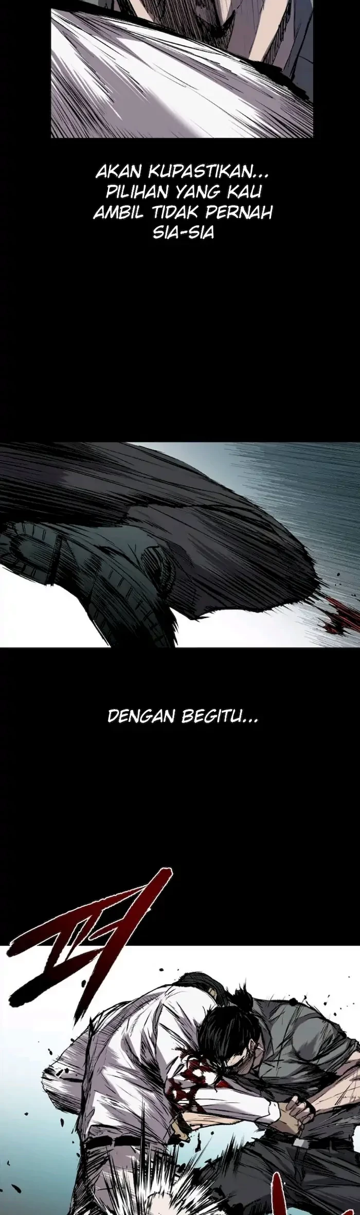 Castle Chapter 103 - halaman 12