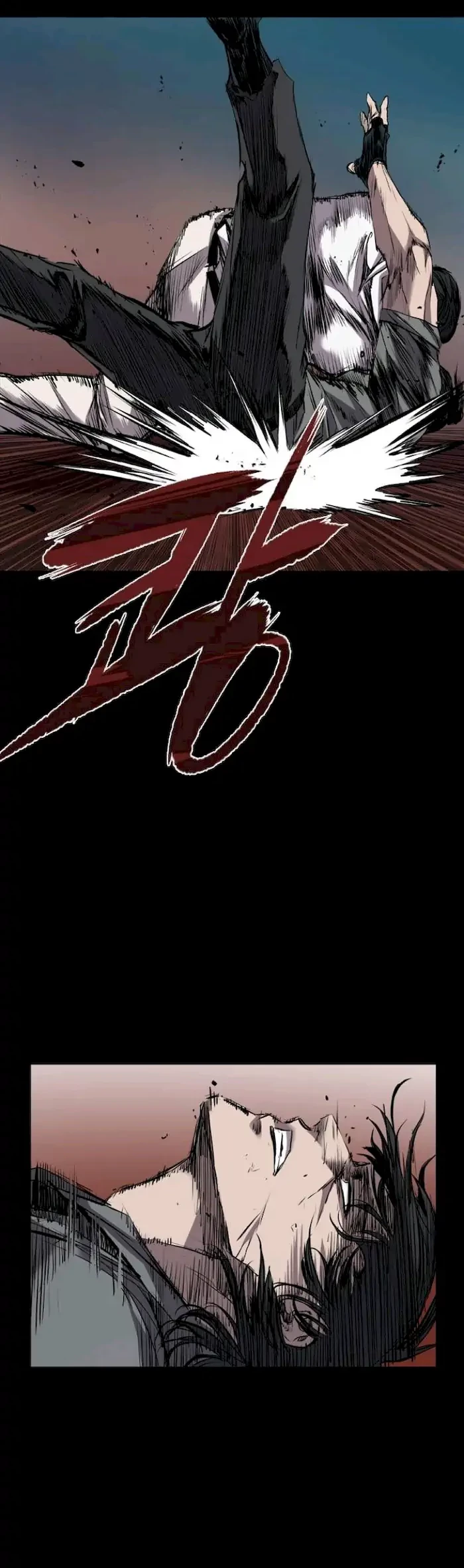 Castle Chapter 103 - halaman 18