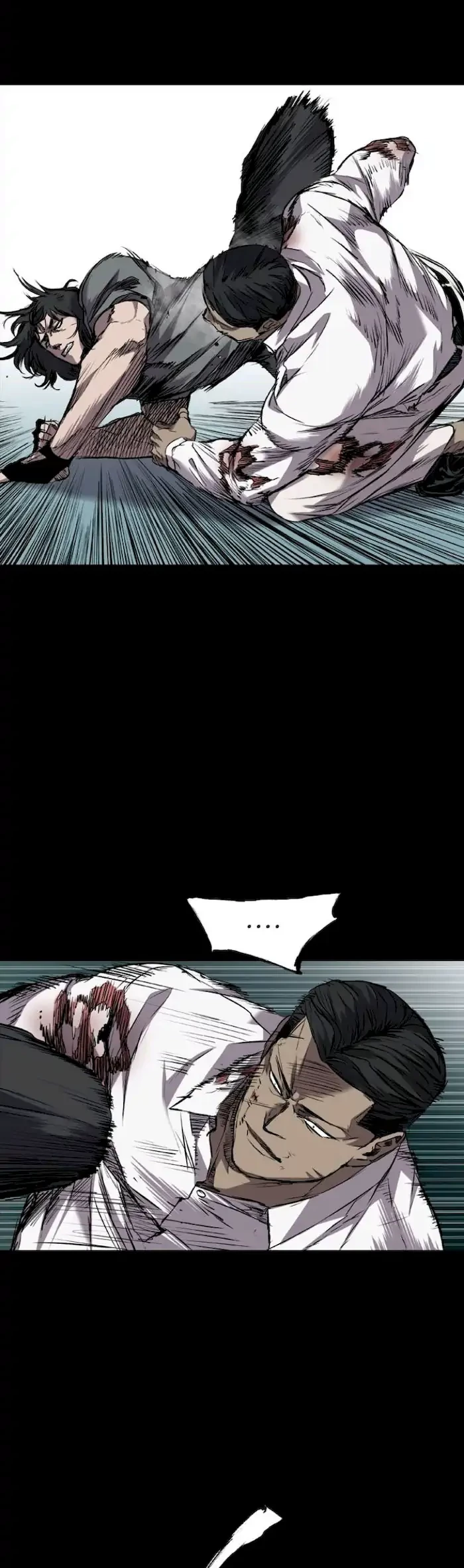 Castle Chapter 103 - halaman 20