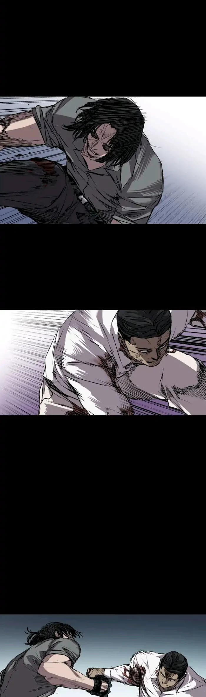 Castle Chapter 103 - halaman 22