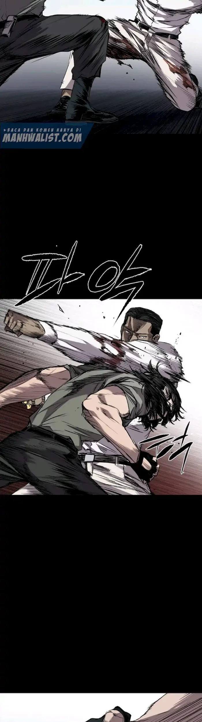 Castle Chapter 103 - halaman 23