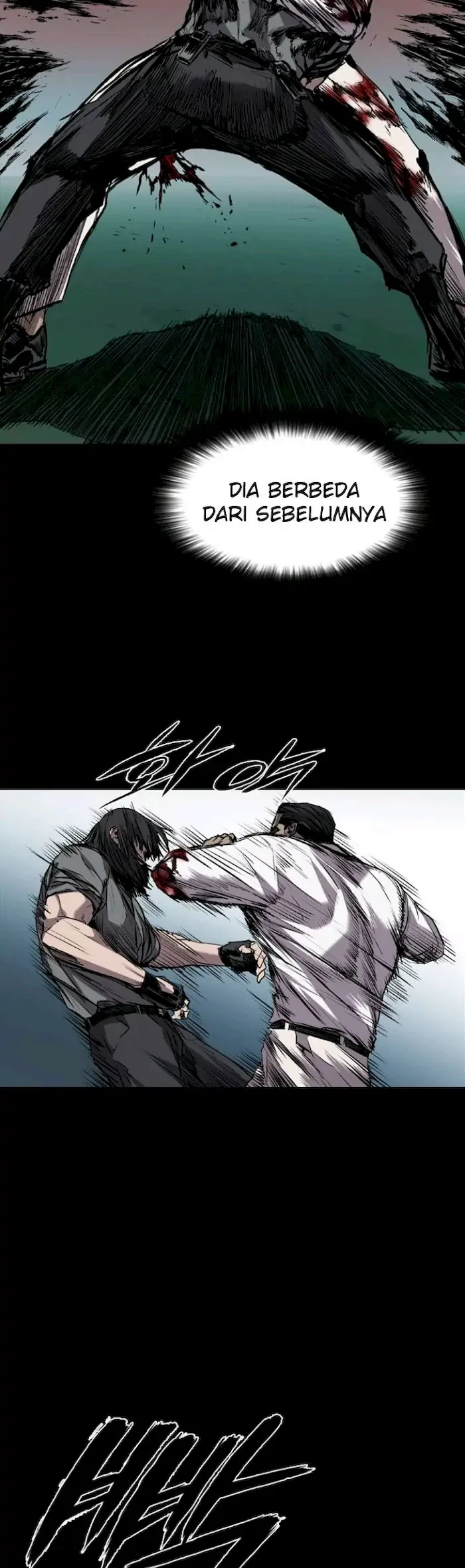 Castle Chapter 103 - halaman 26