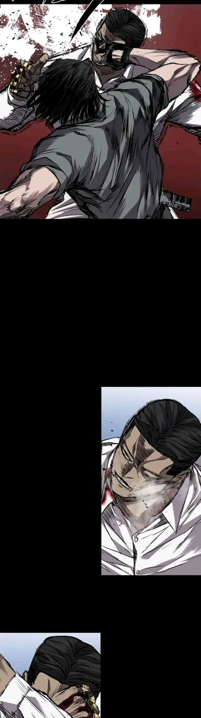 Castle Chapter 103 - halaman 27