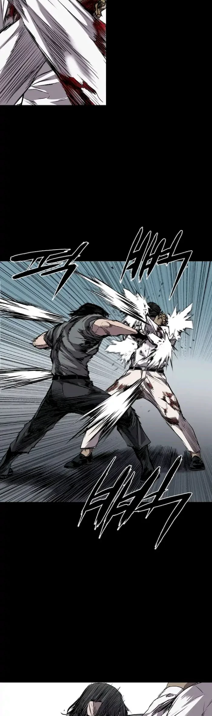 Castle Chapter 103 - halaman 28