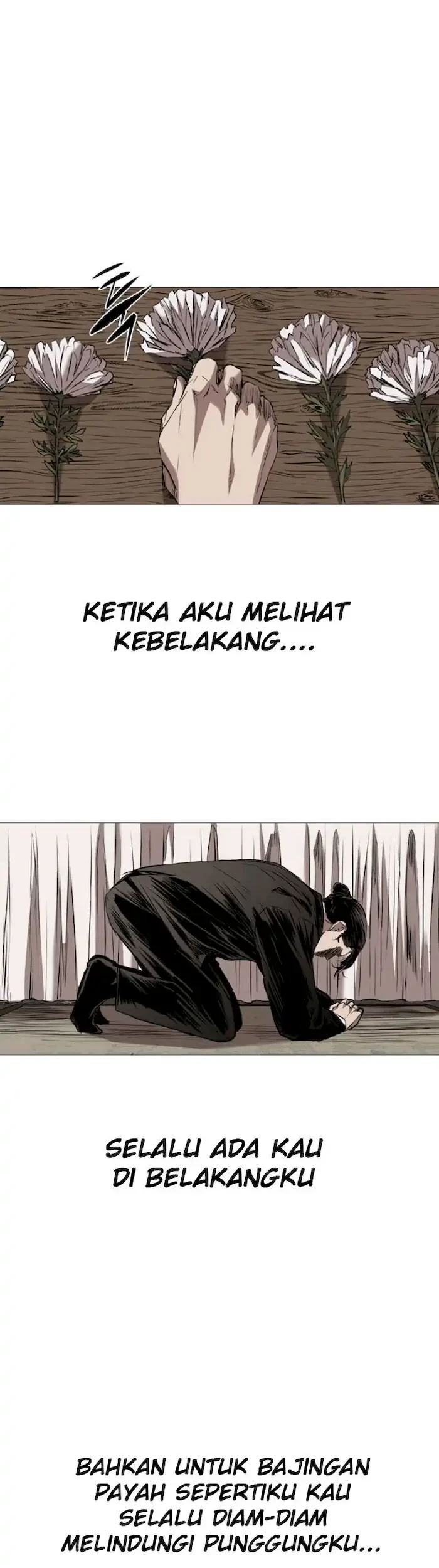 Castle Chapter 103 - halaman 3
