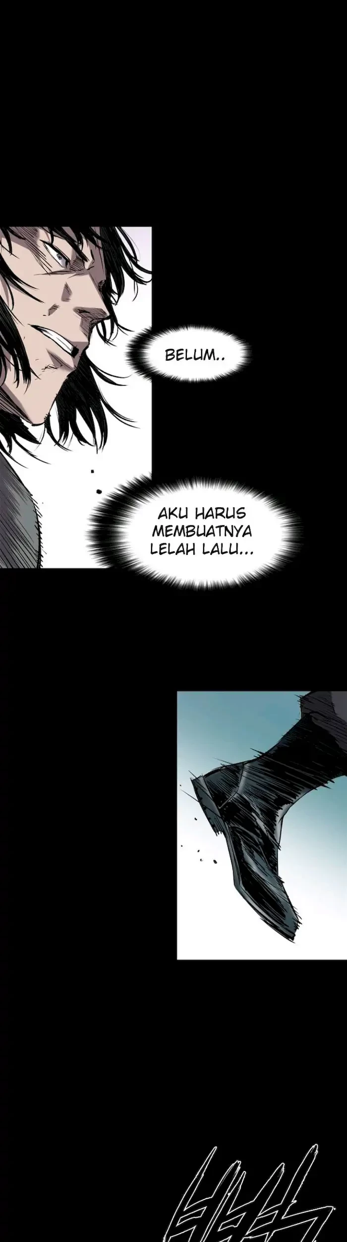 Castle Chapter 103 - halaman 31
