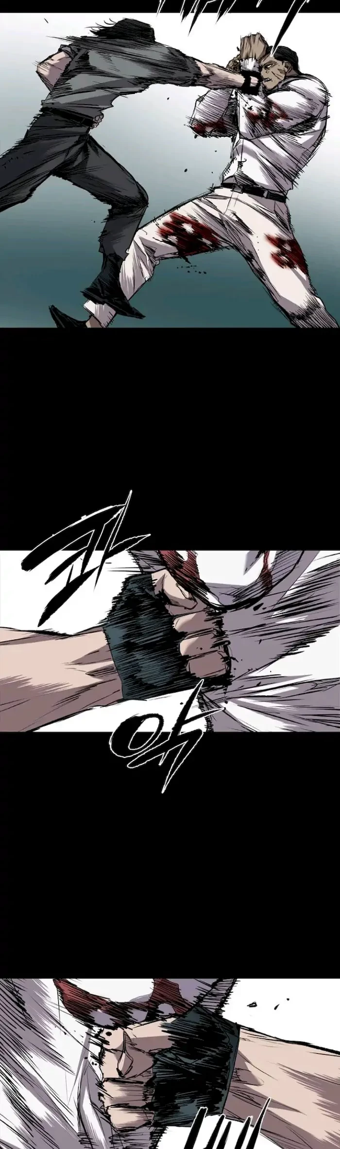 Castle Chapter 103 - halaman 32