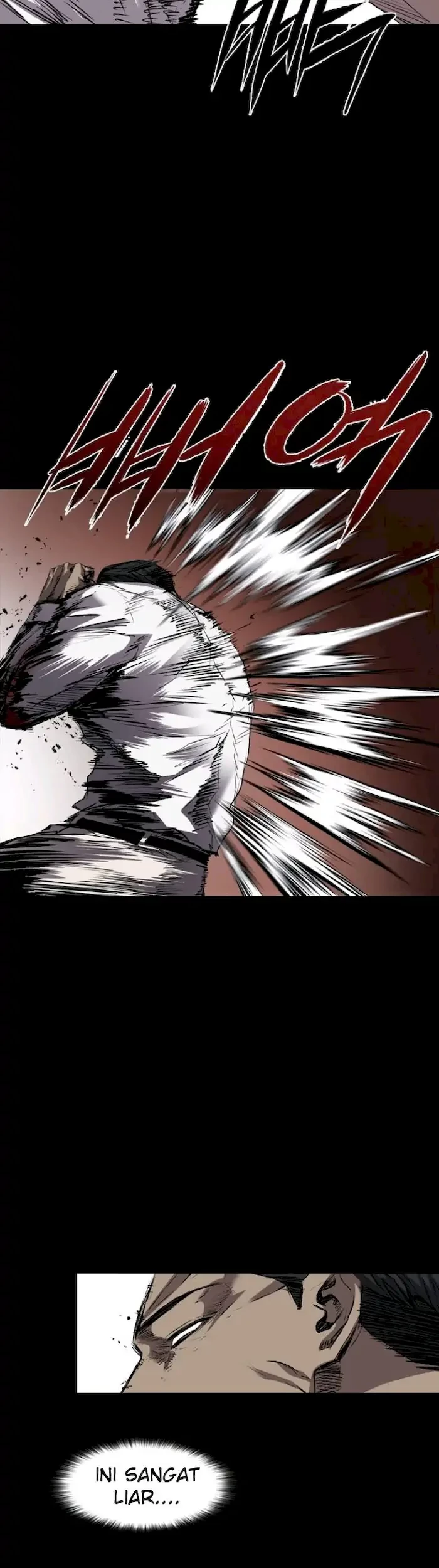 Castle Chapter 103 - halaman 33