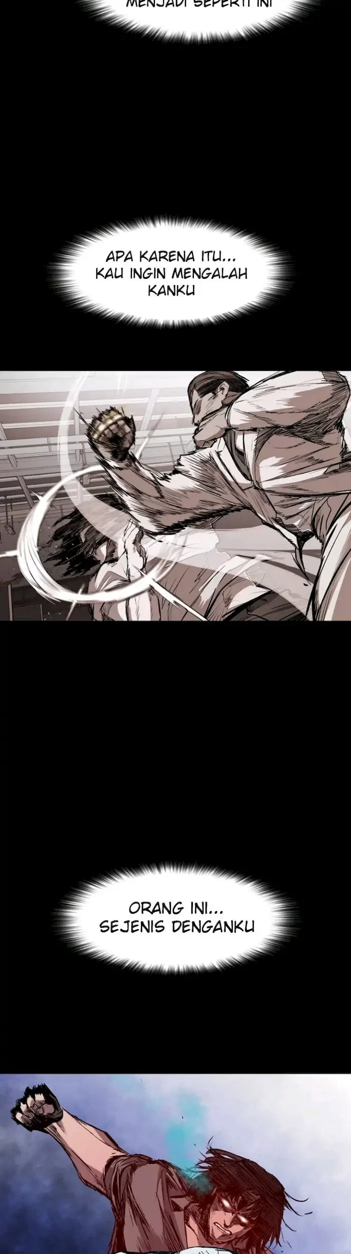 Castle Chapter 103 - halaman 35