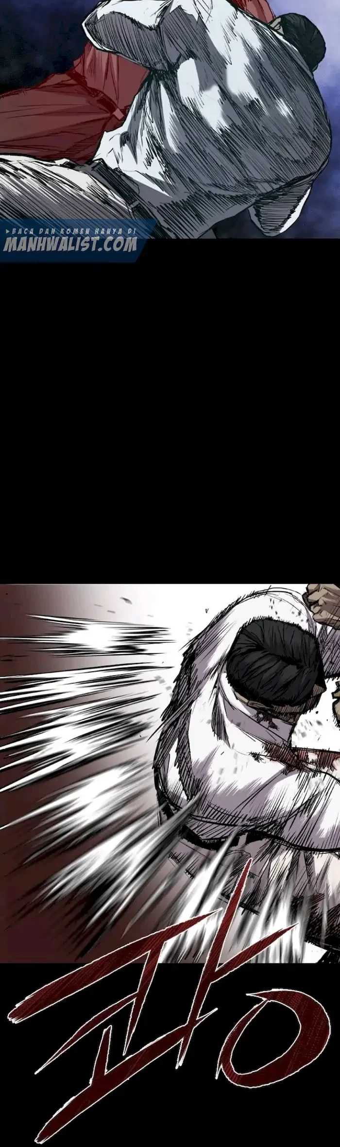 Castle Chapter 103 - halaman 36