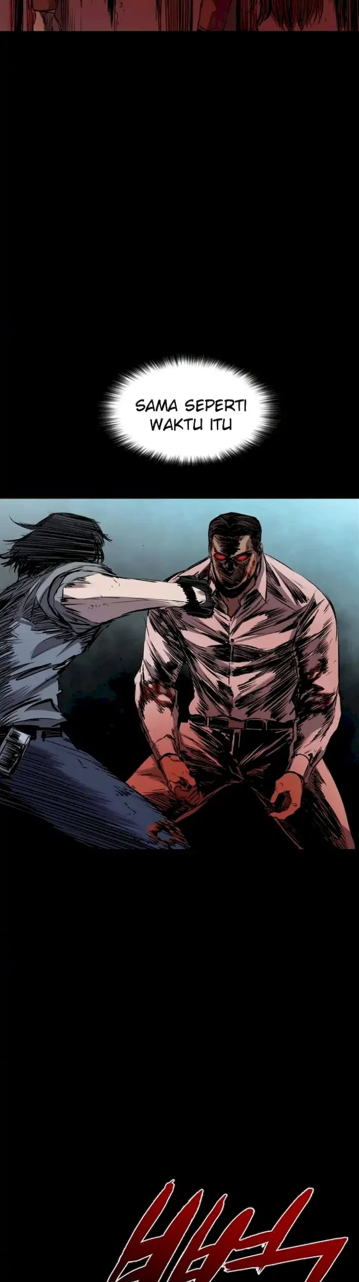 Castle Chapter 103 - halaman 39
