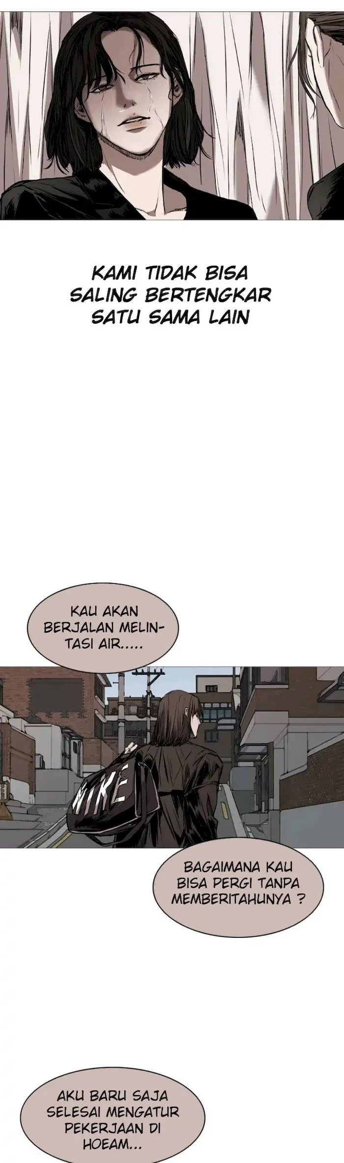 Castle Chapter 103 - halaman 4