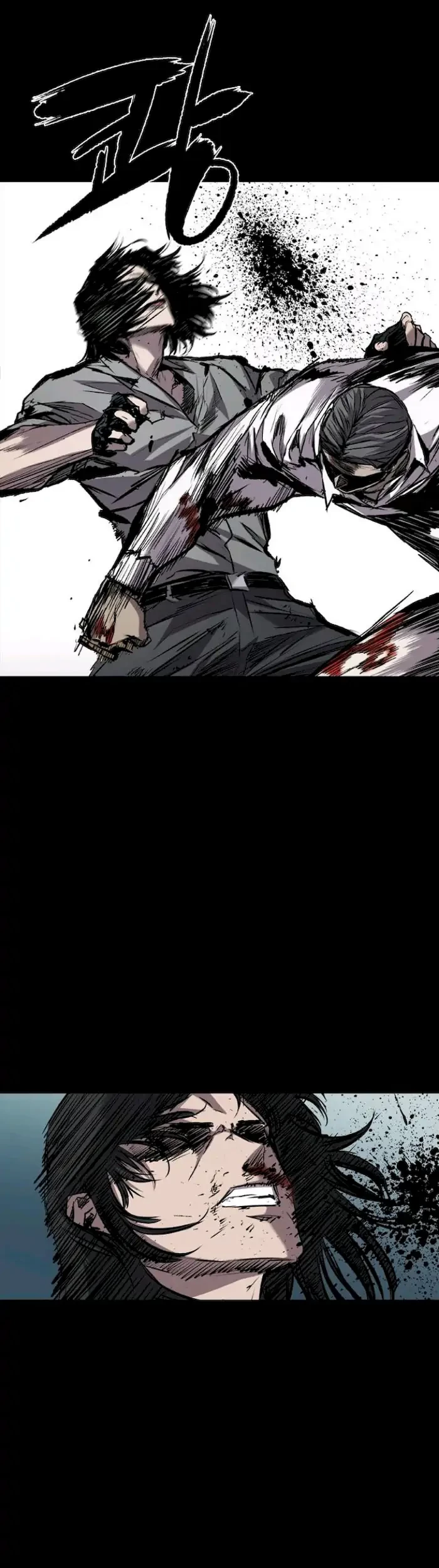 Castle Chapter 103 - halaman 41
