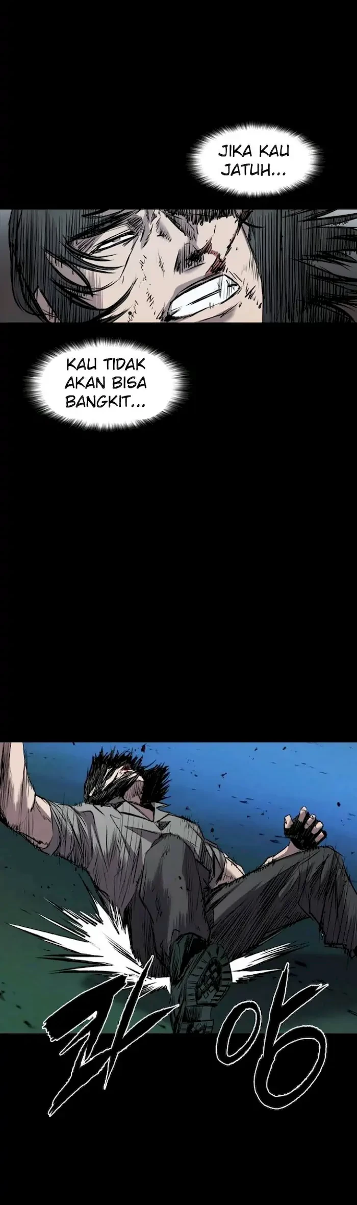 Castle Chapter 103 - halaman 46