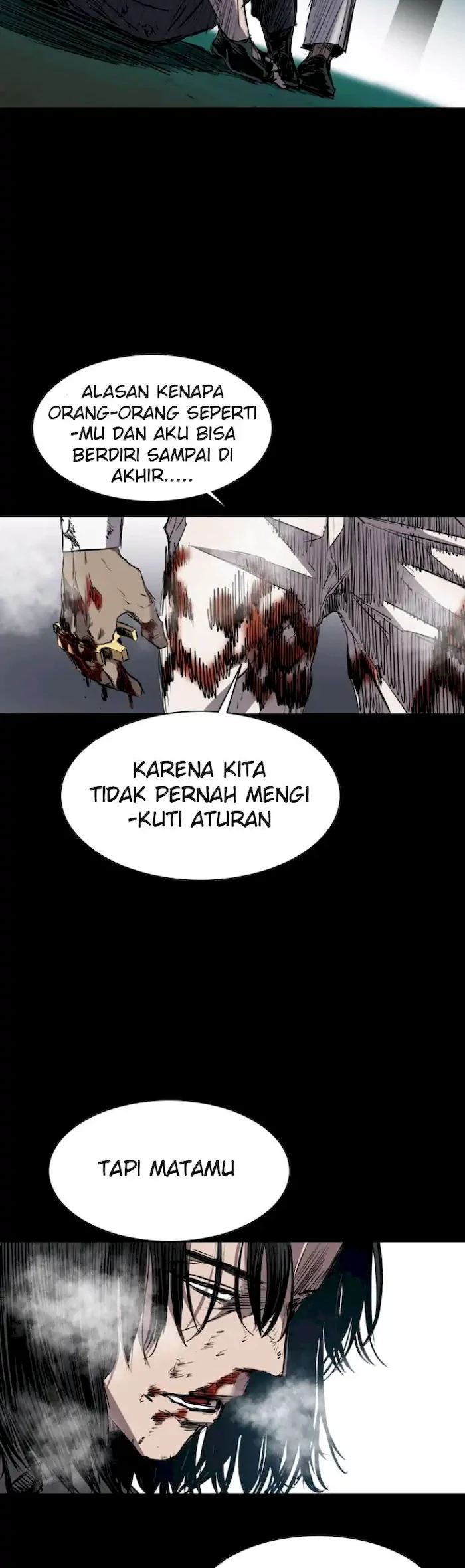 Castle Chapter 103 - halaman 48