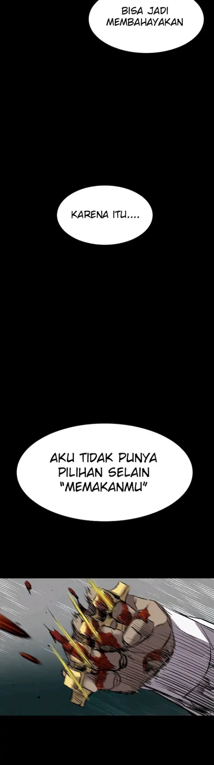 Castle Chapter 103 - halaman 49