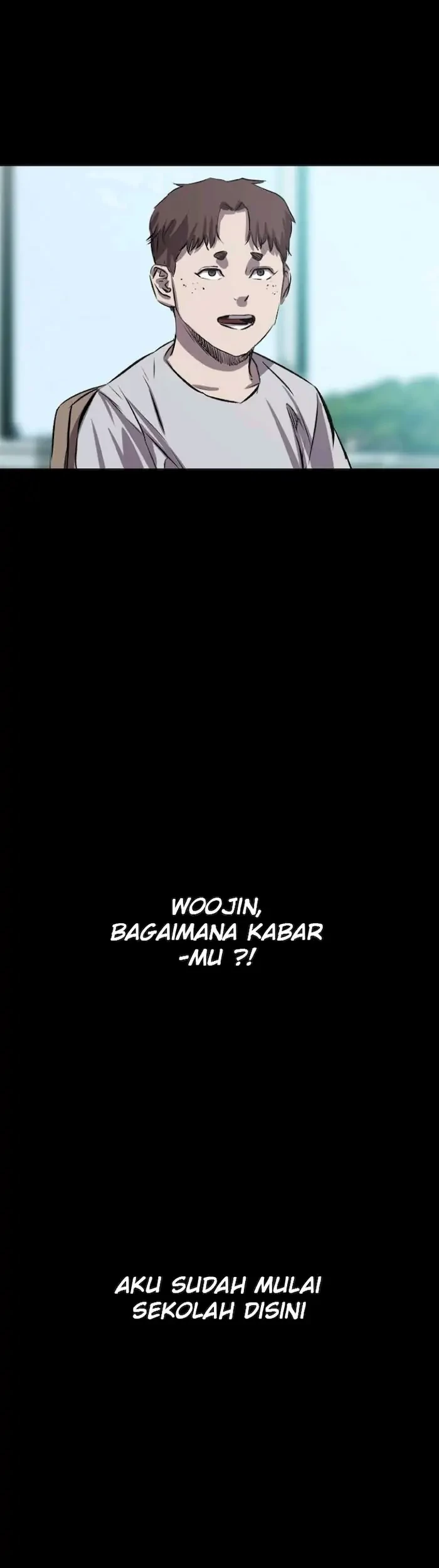 Castle Chapter 103 - halaman 53