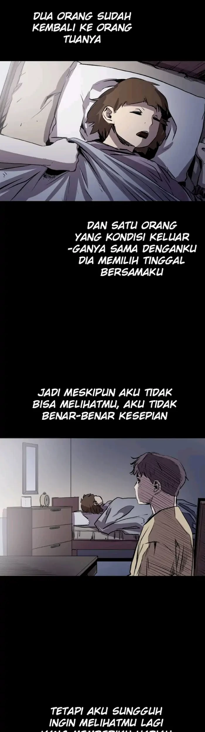 Castle Chapter 103 - halaman 56