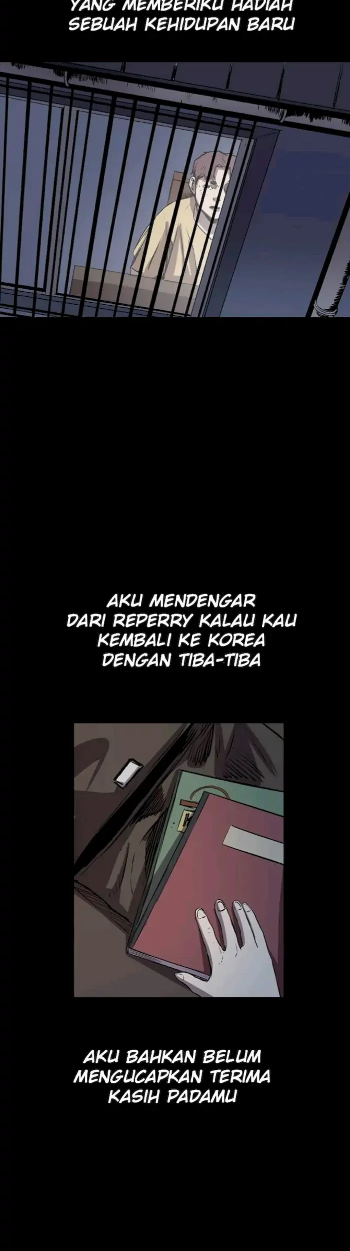 Castle Chapter 103 - halaman 57
