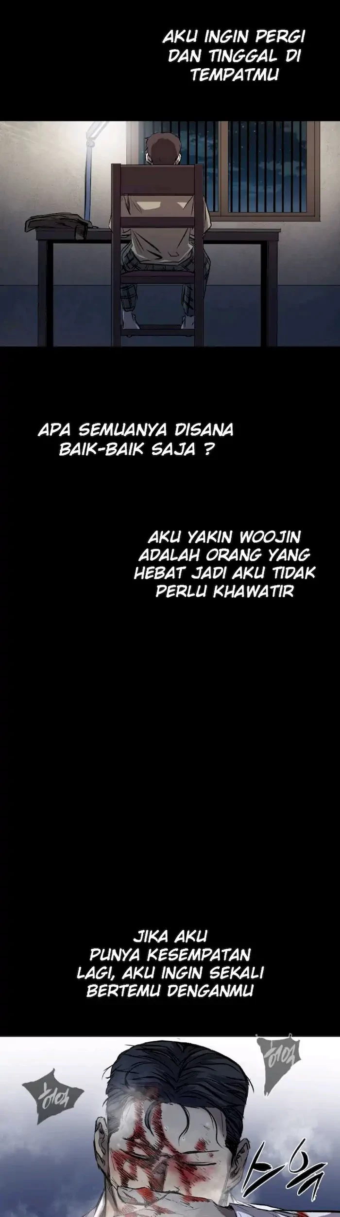 Castle Chapter 103 - halaman 59