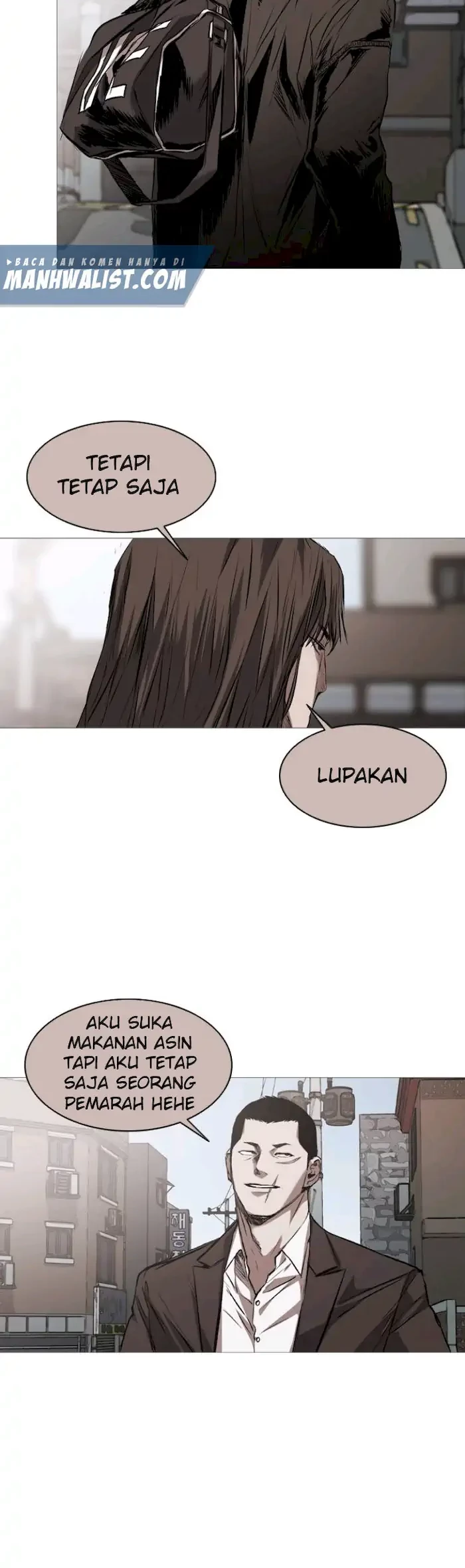 Castle Chapter 103 - halaman 6