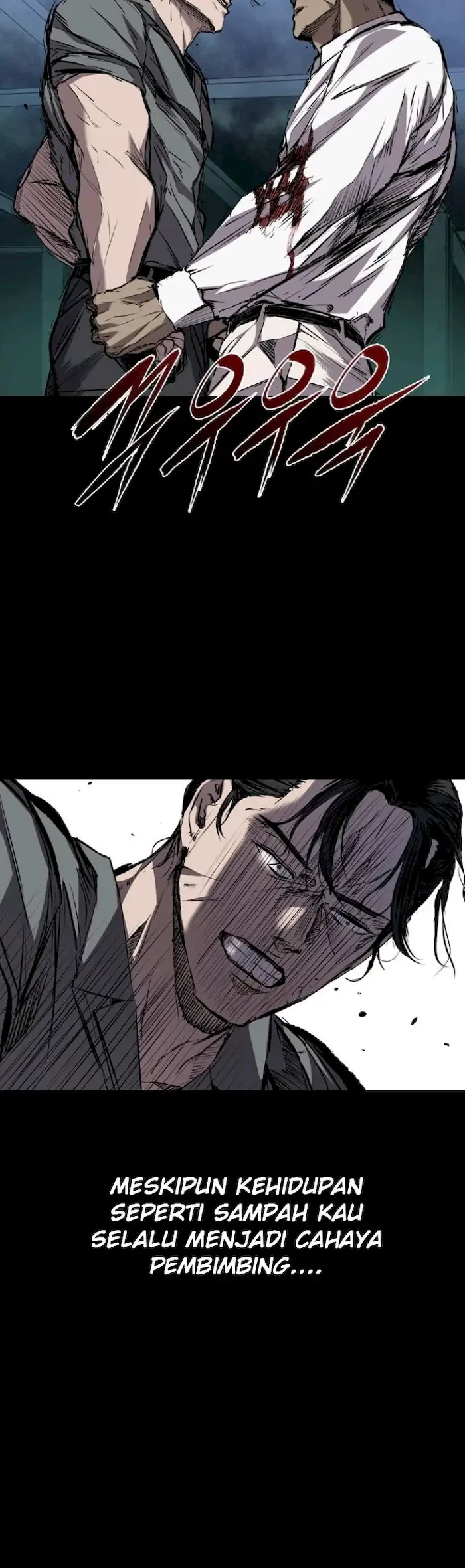 Castle Chapter 103 - halaman 8