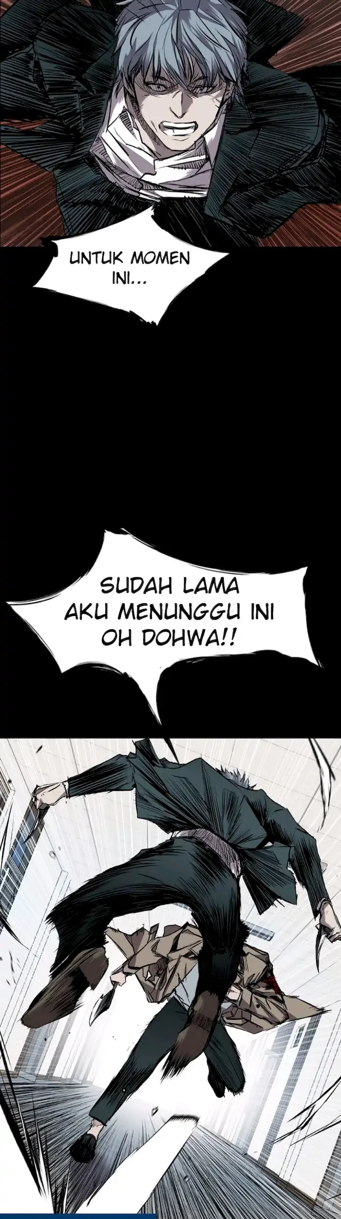 Castle Chapter 104 - halaman 11