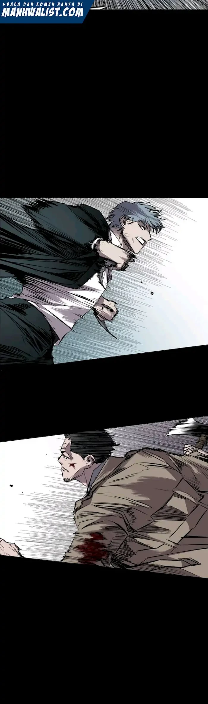 Castle Chapter 104 - halaman 12