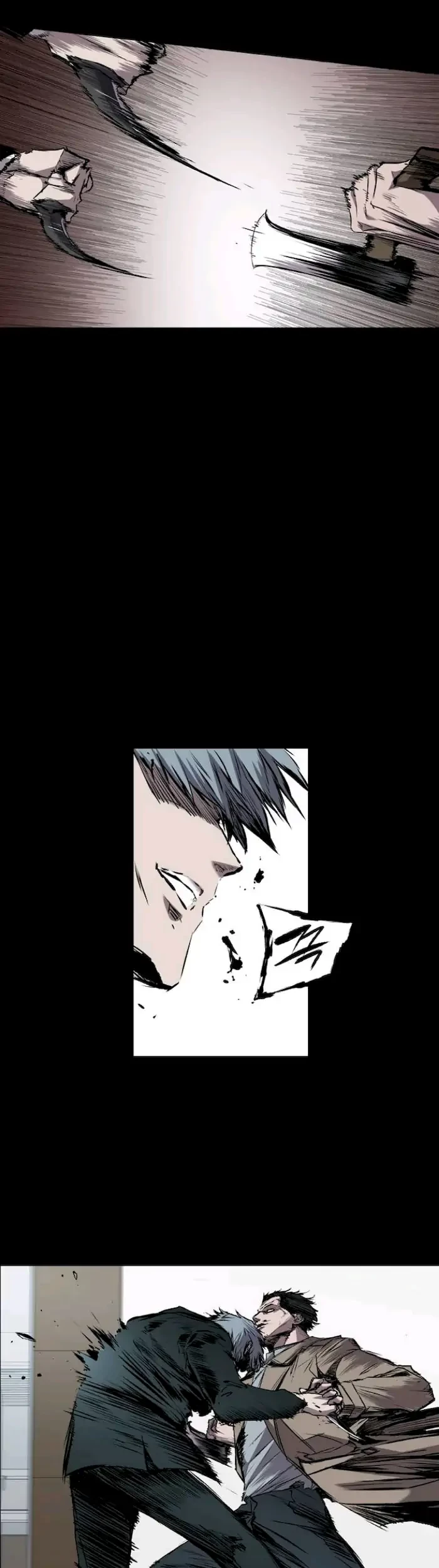 Castle Chapter 104 - halaman 13