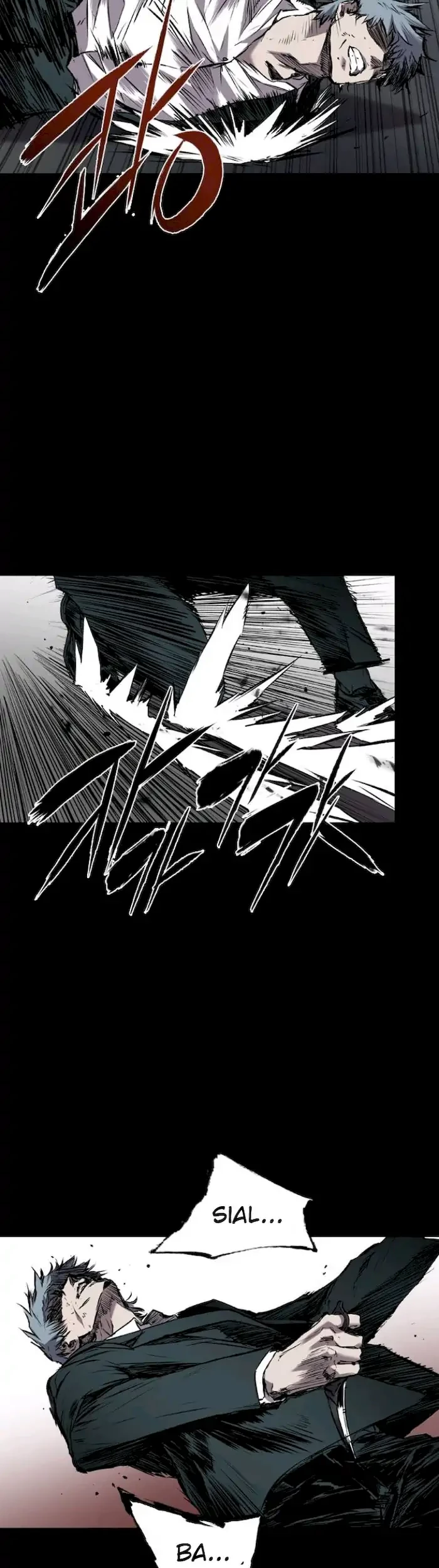 Castle Chapter 104 - halaman 15