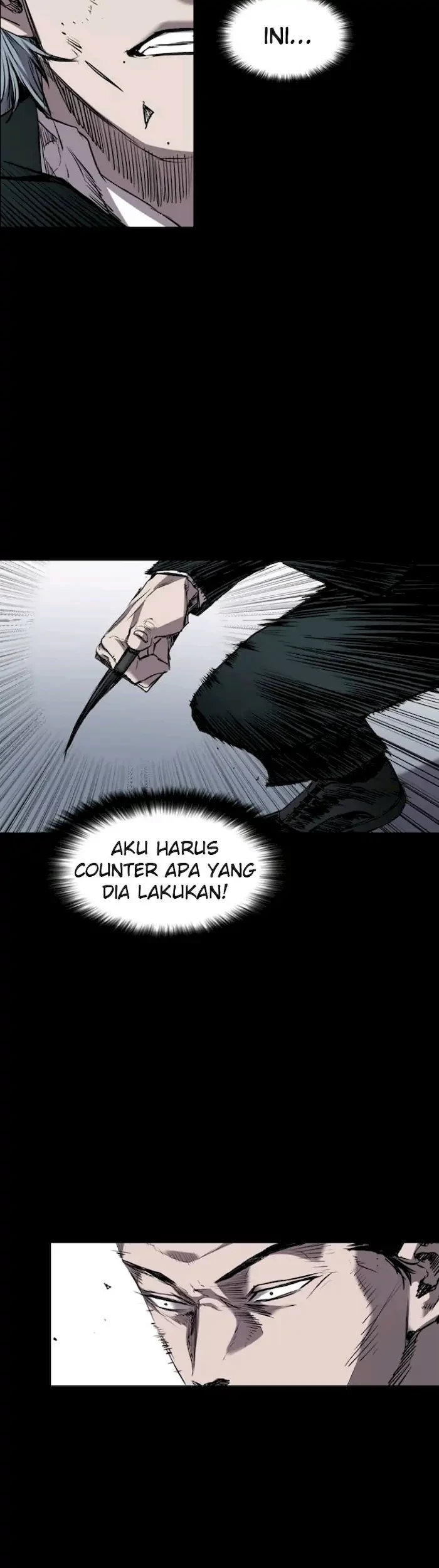 Castle Chapter 104 - halaman 17