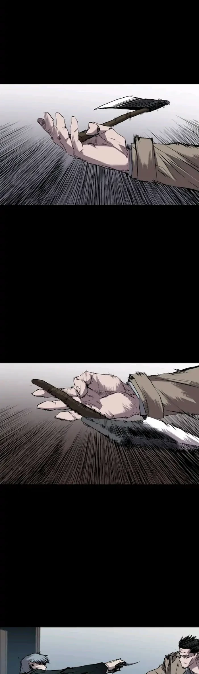 Castle Chapter 104 - halaman 18