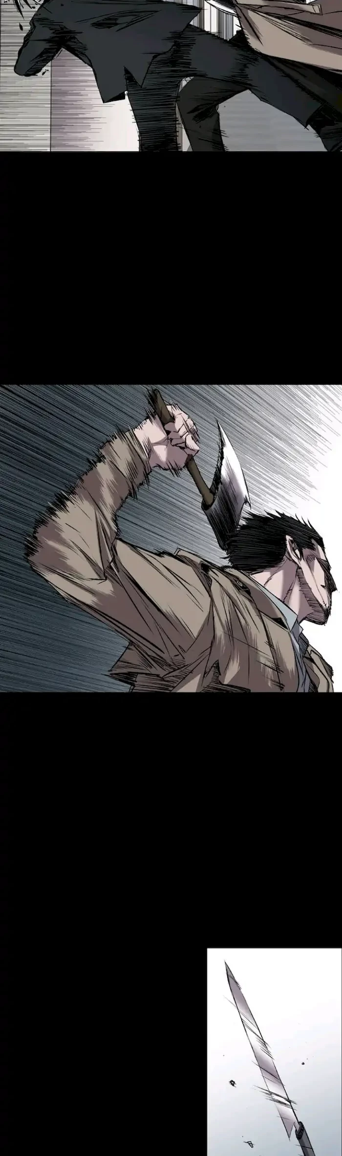Castle Chapter 104 - halaman 26