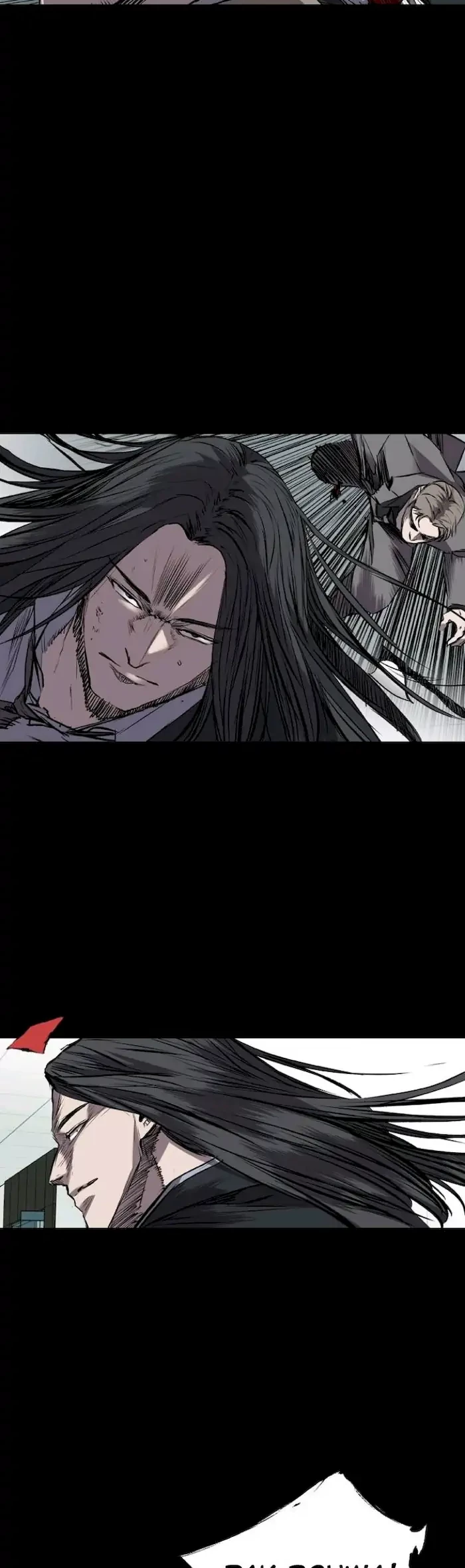 Castle Chapter 104 - halaman 32