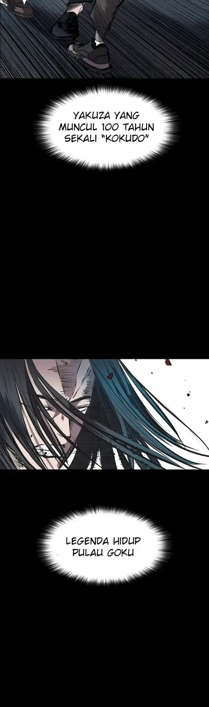 Castle Chapter 104 - halaman 38