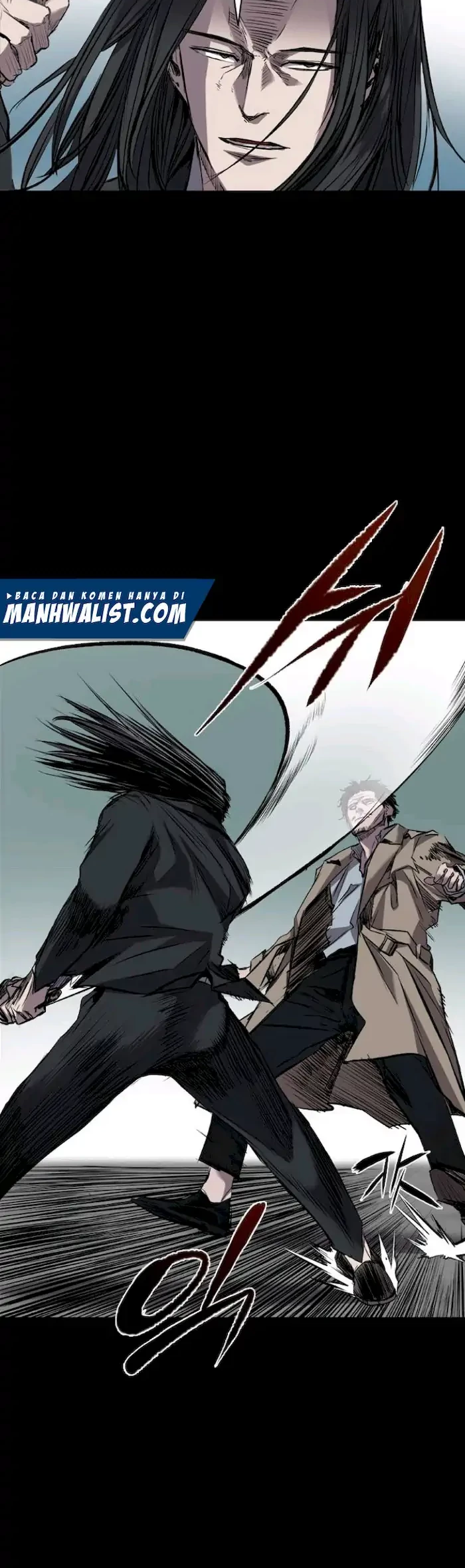 Castle Chapter 104 - halaman 4