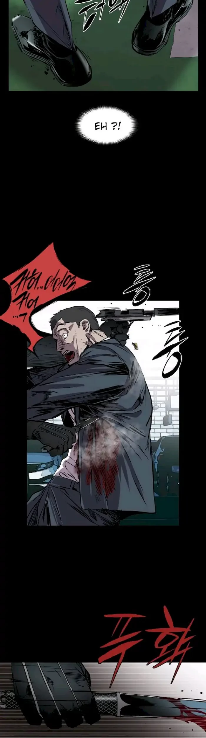 Castle Chapter 104 - halaman 49