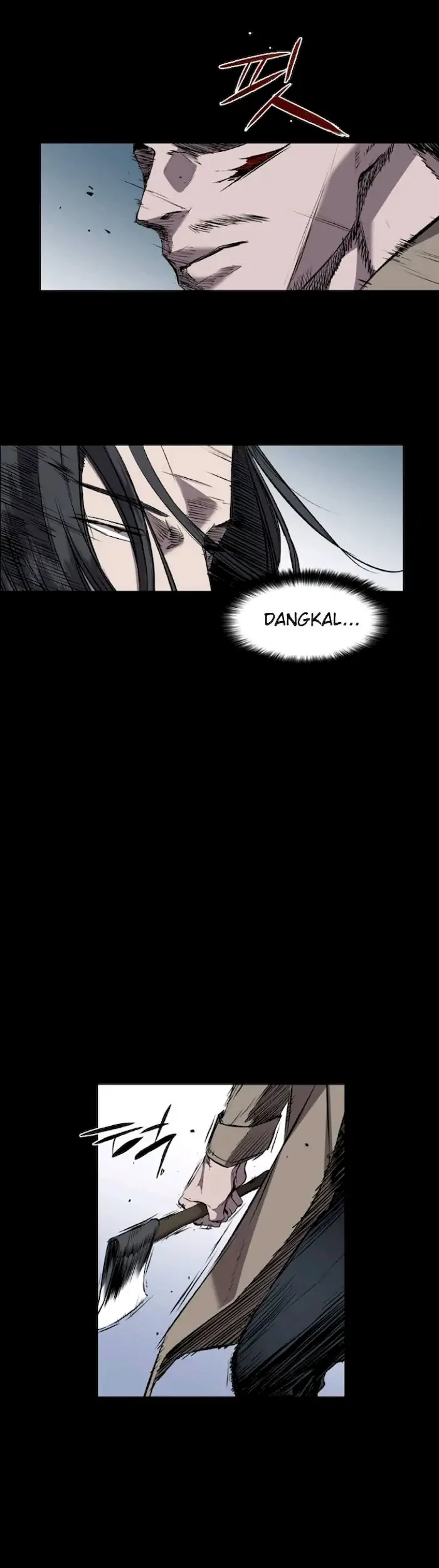 Castle Chapter 104 - halaman 5