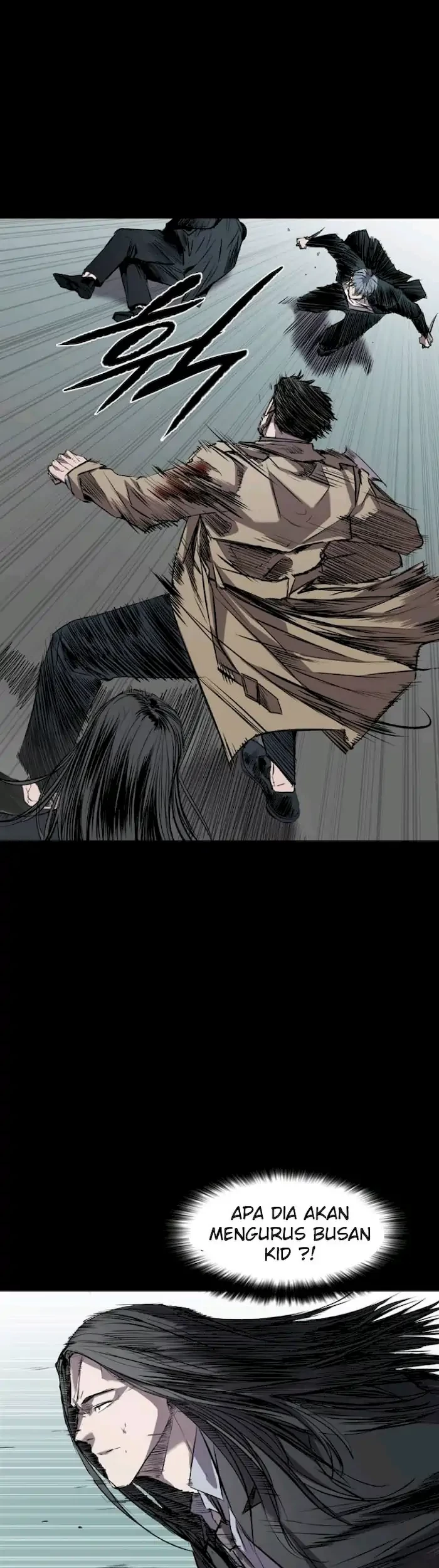 Castle Chapter 104 - halaman 7