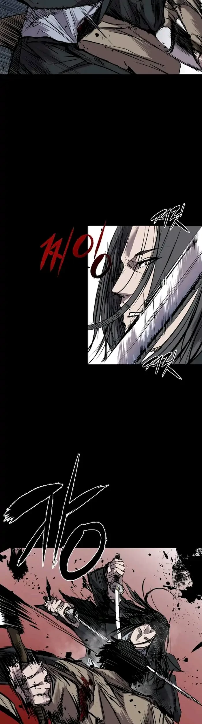 Castle Chapter 105 - halaman 11