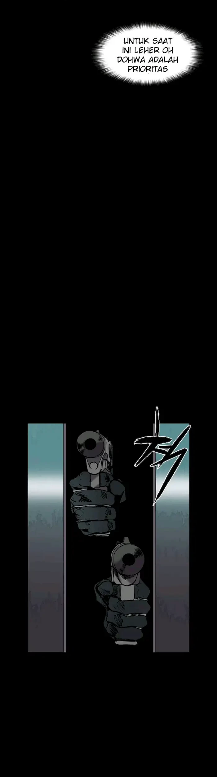 Castle Chapter 105 - halaman 17