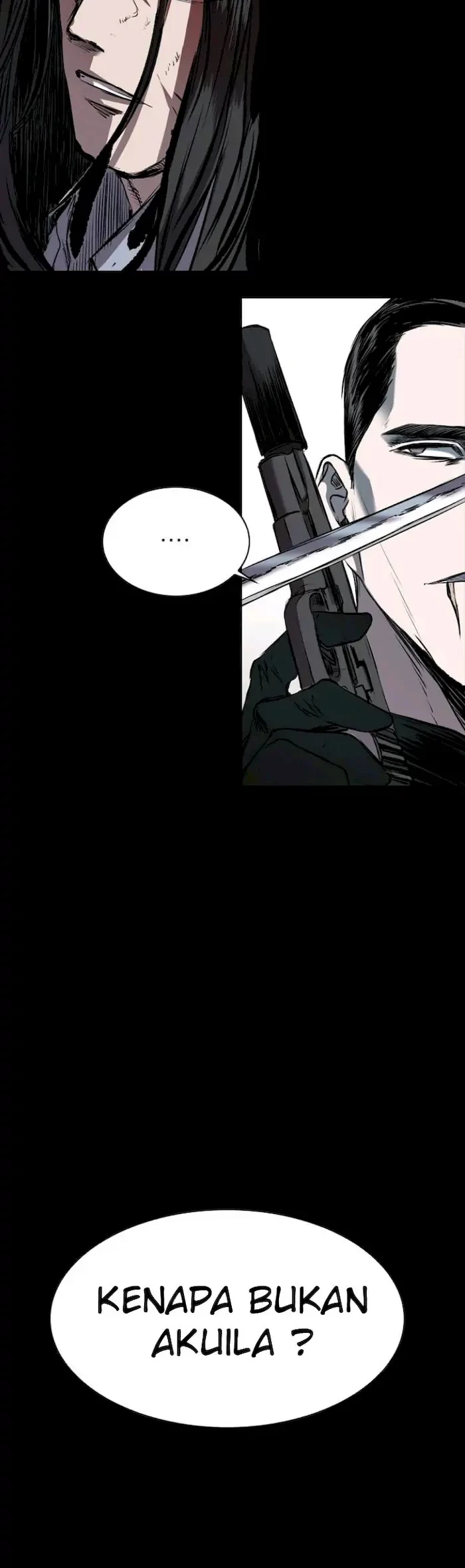 Castle Chapter 105 - halaman 24