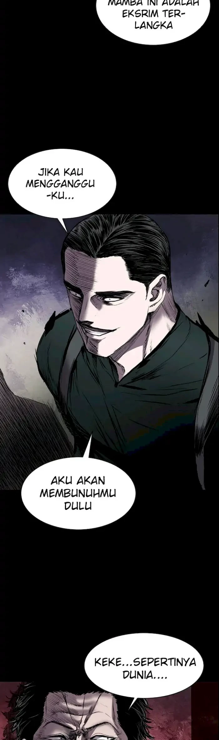 Castle Chapter 105 - halaman 30