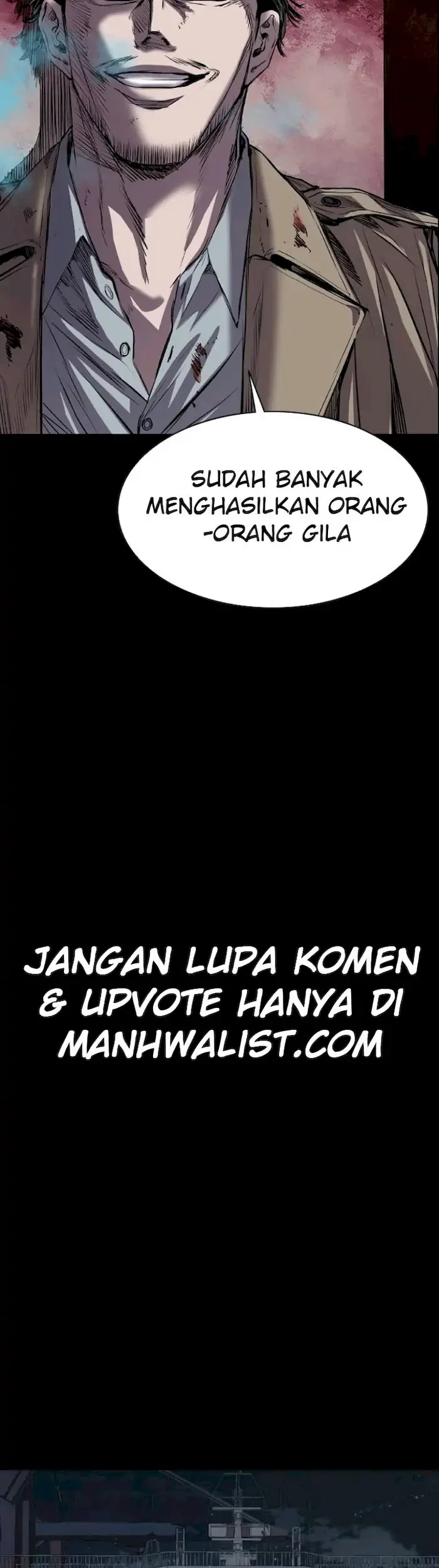 Castle Chapter 105 - halaman 31
