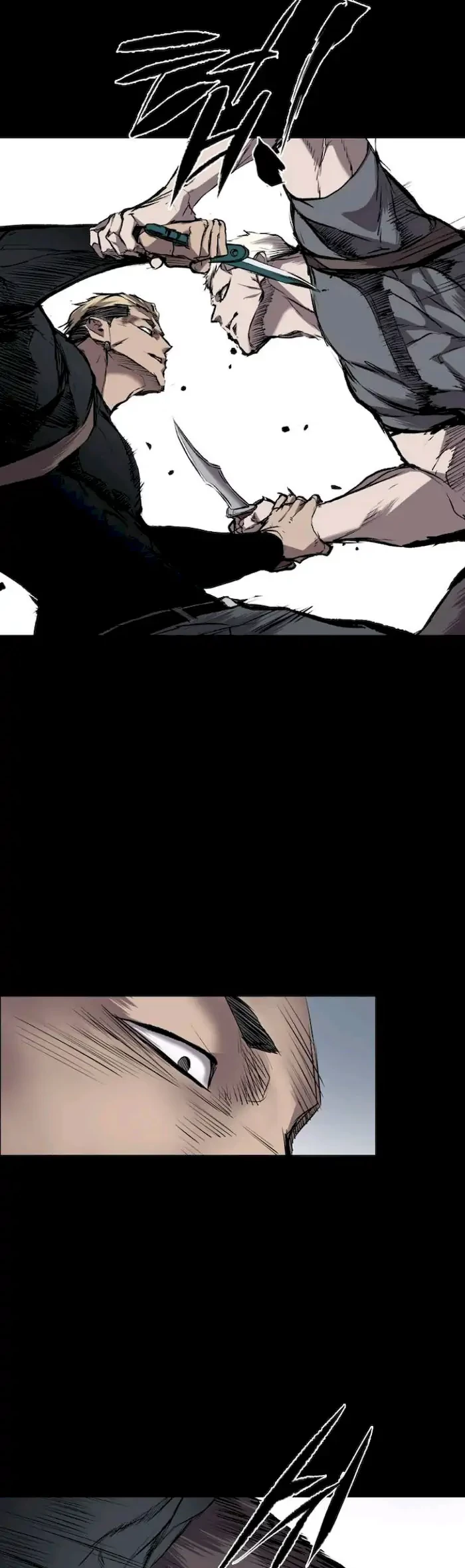 Castle Chapter 105 - halaman 34