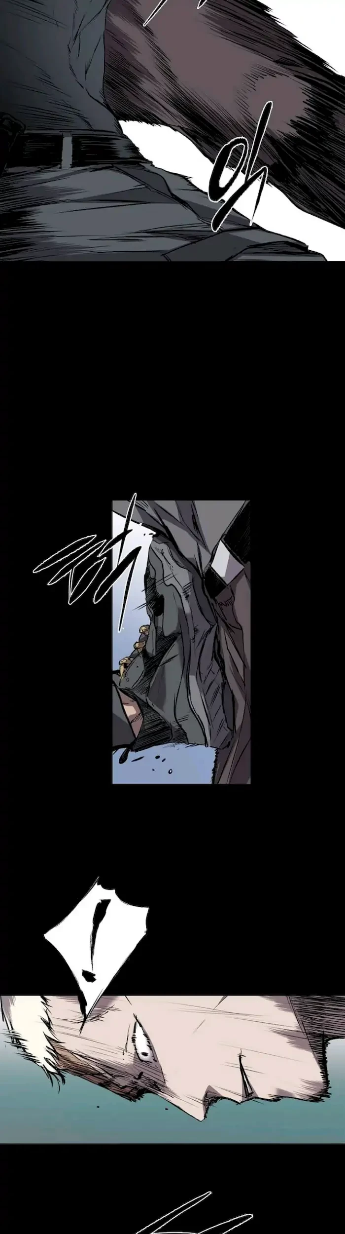 Castle Chapter 105 - halaman 35