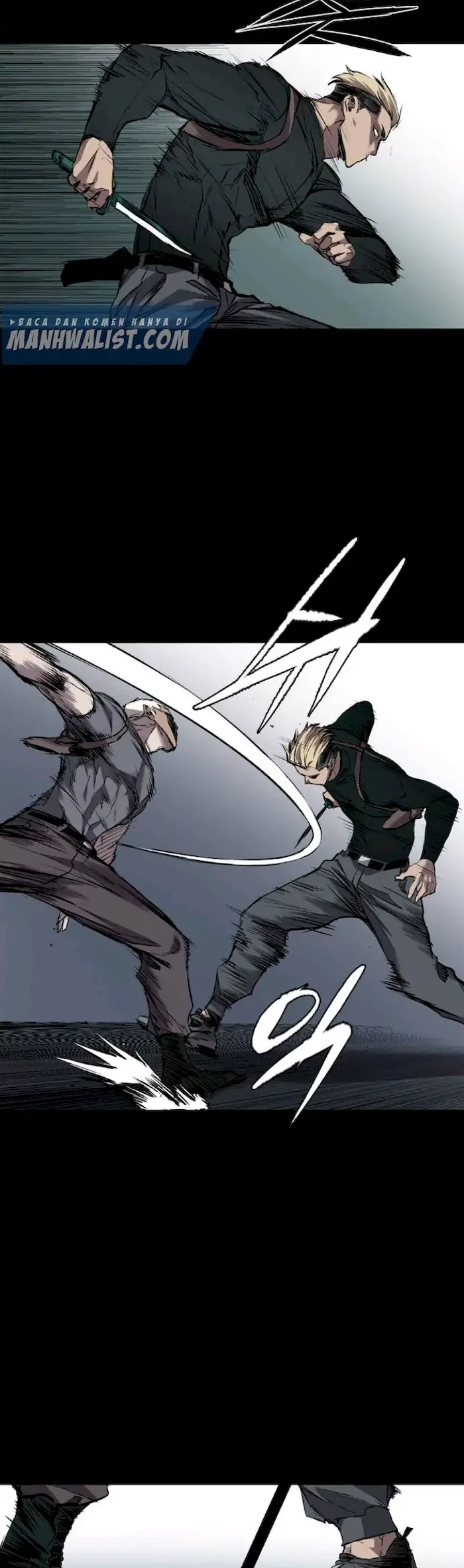 Castle Chapter 105 - halaman 38
